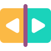 آیکون برنامه‌ریزی شیفت