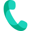 آیکون تلفن سازمانی